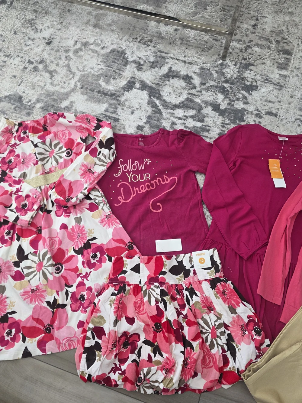 GYMBOREE Size 12
